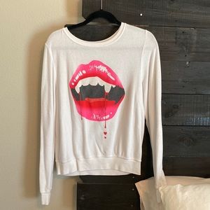 Wildfox Long Sleeve
